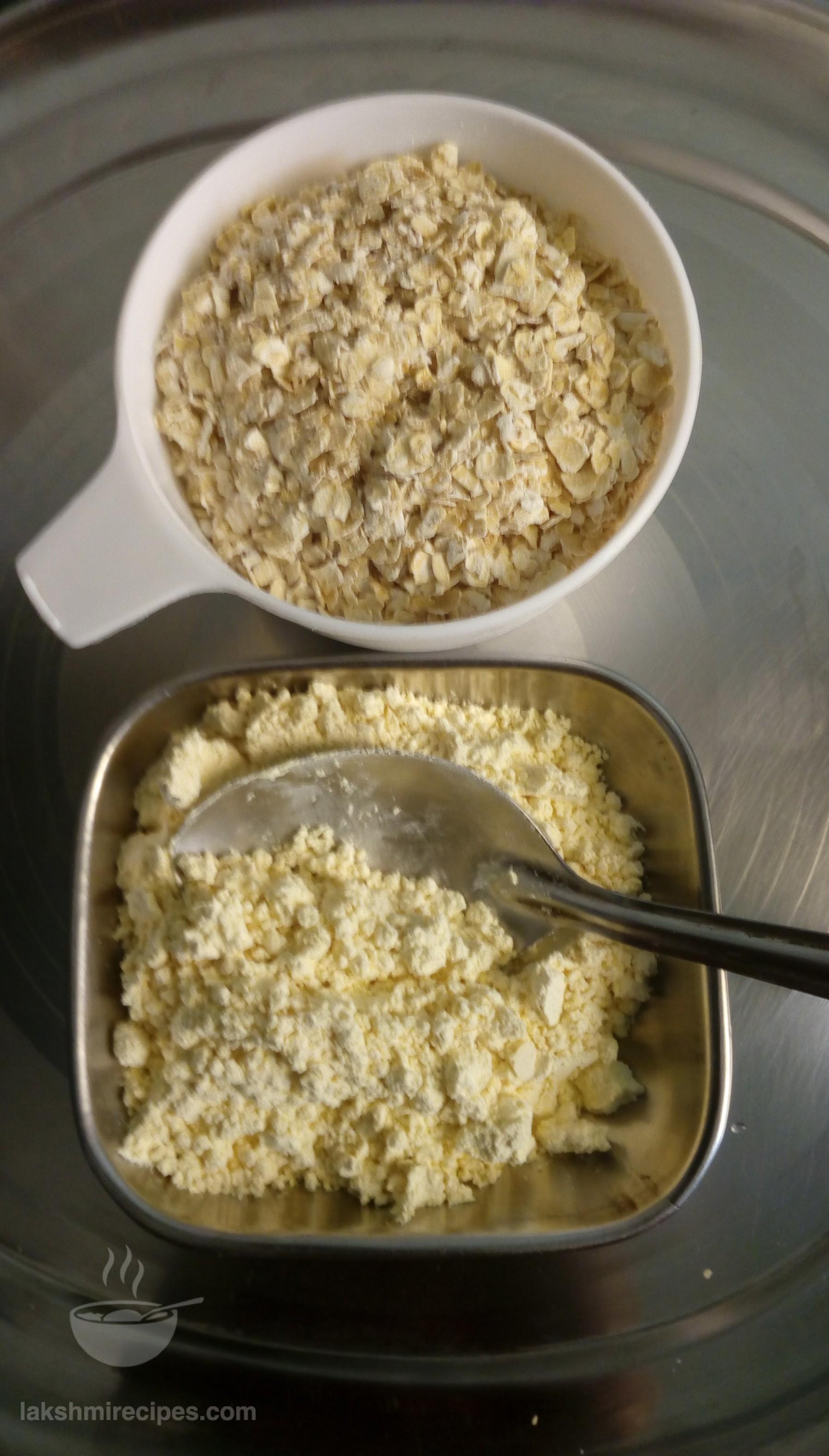 Oats Chilla Recipe Learn How To Make Oats Chilla