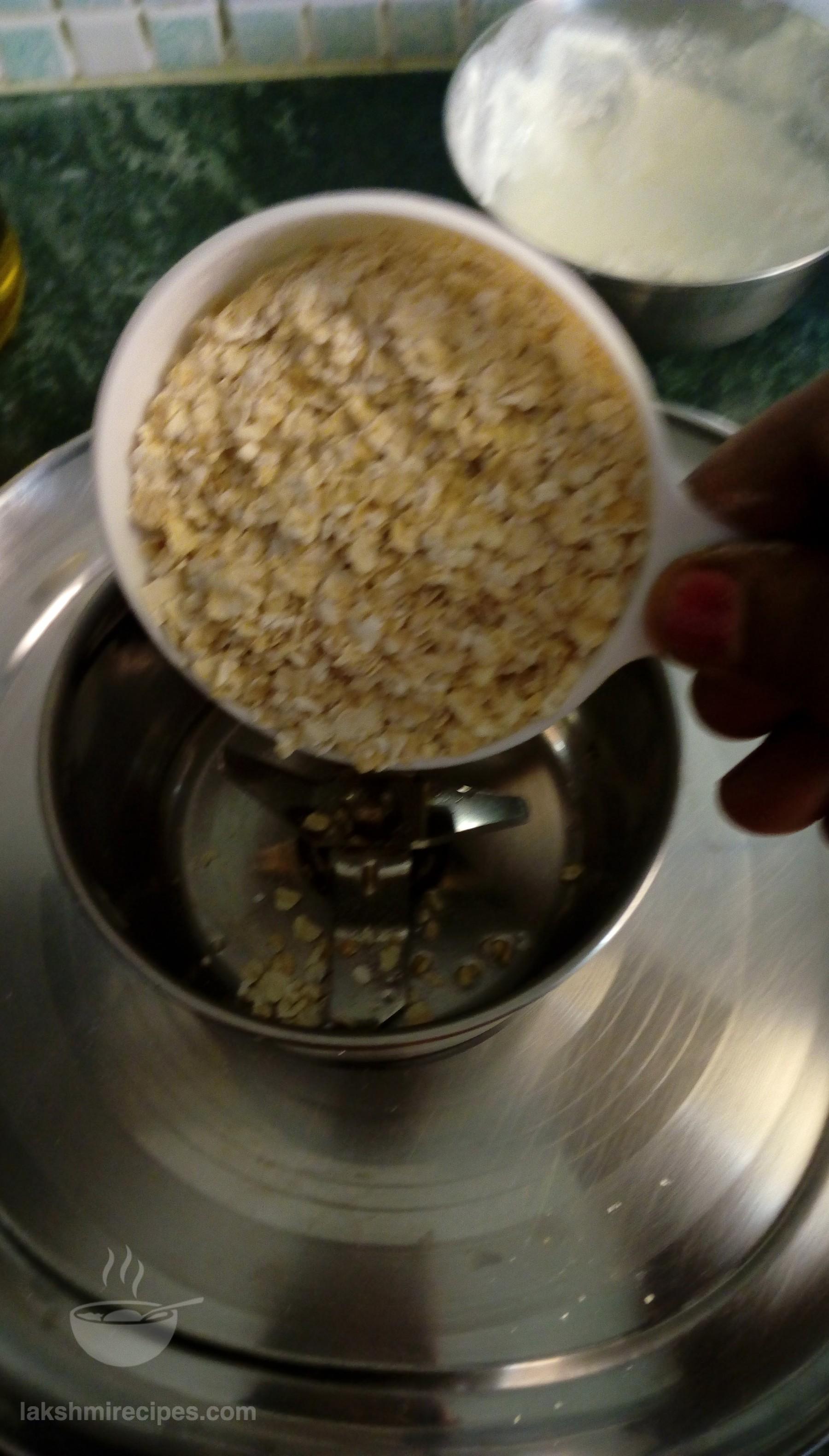 Oats Chilla Recipe Learn How To Make Oats Chilla