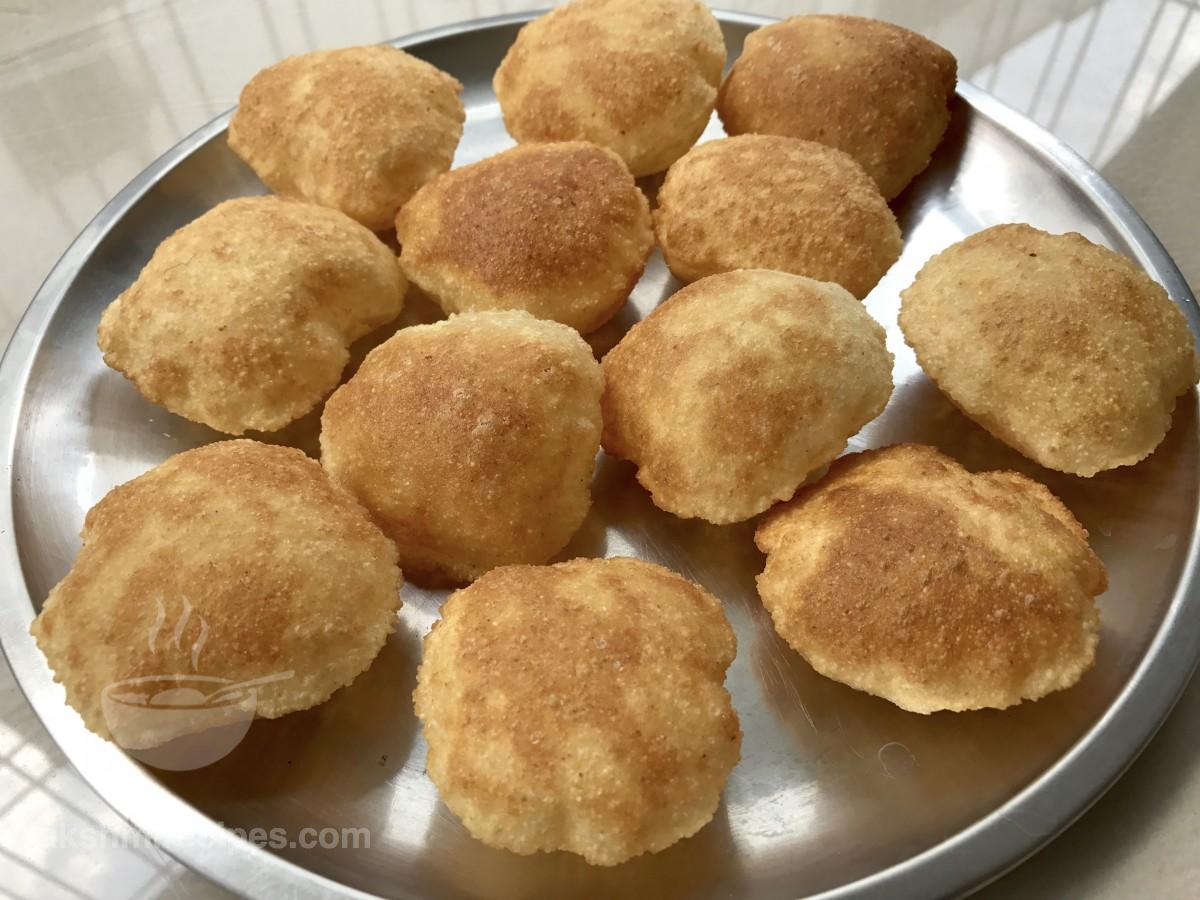 gol gappa