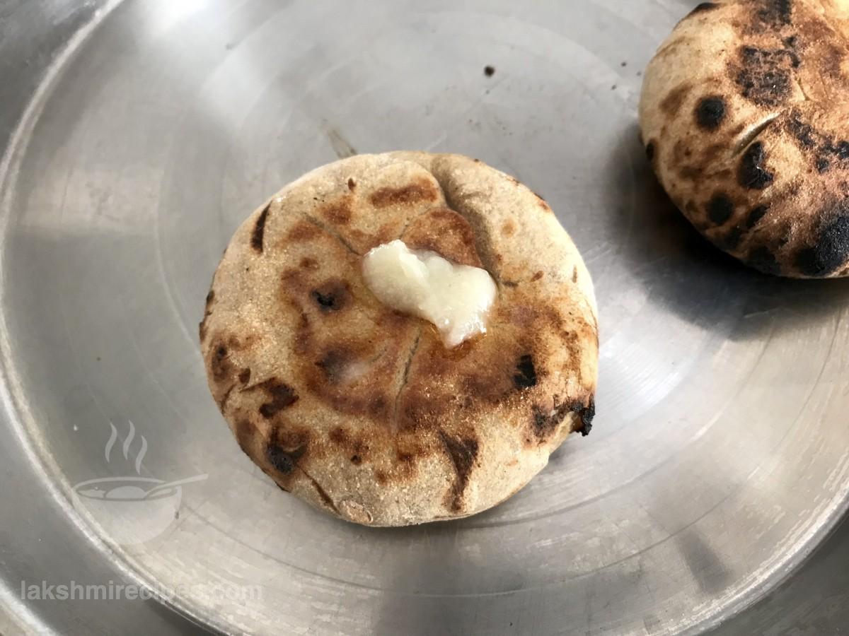 Traditional Sattu Ki Litti Recipe Learn How To Make Traditiona