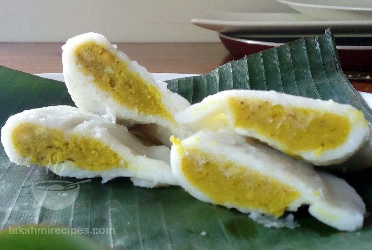 Pitha Recipe Learn How To Make Pitha