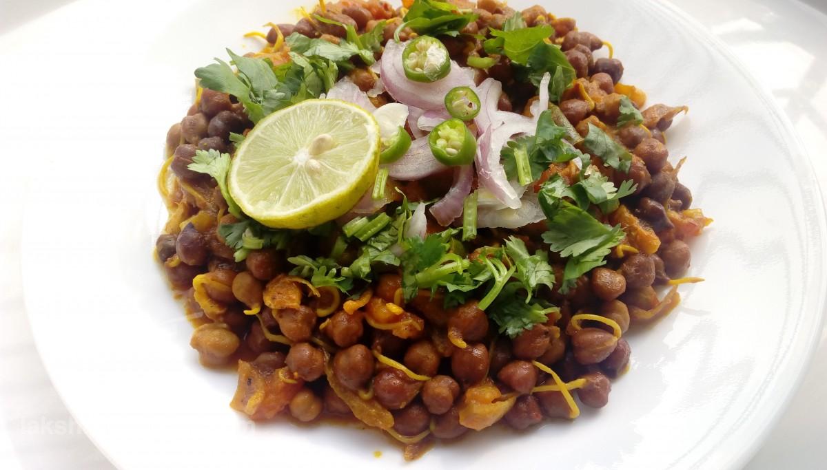 chana ghugni recipe easy and simple healthy recipe