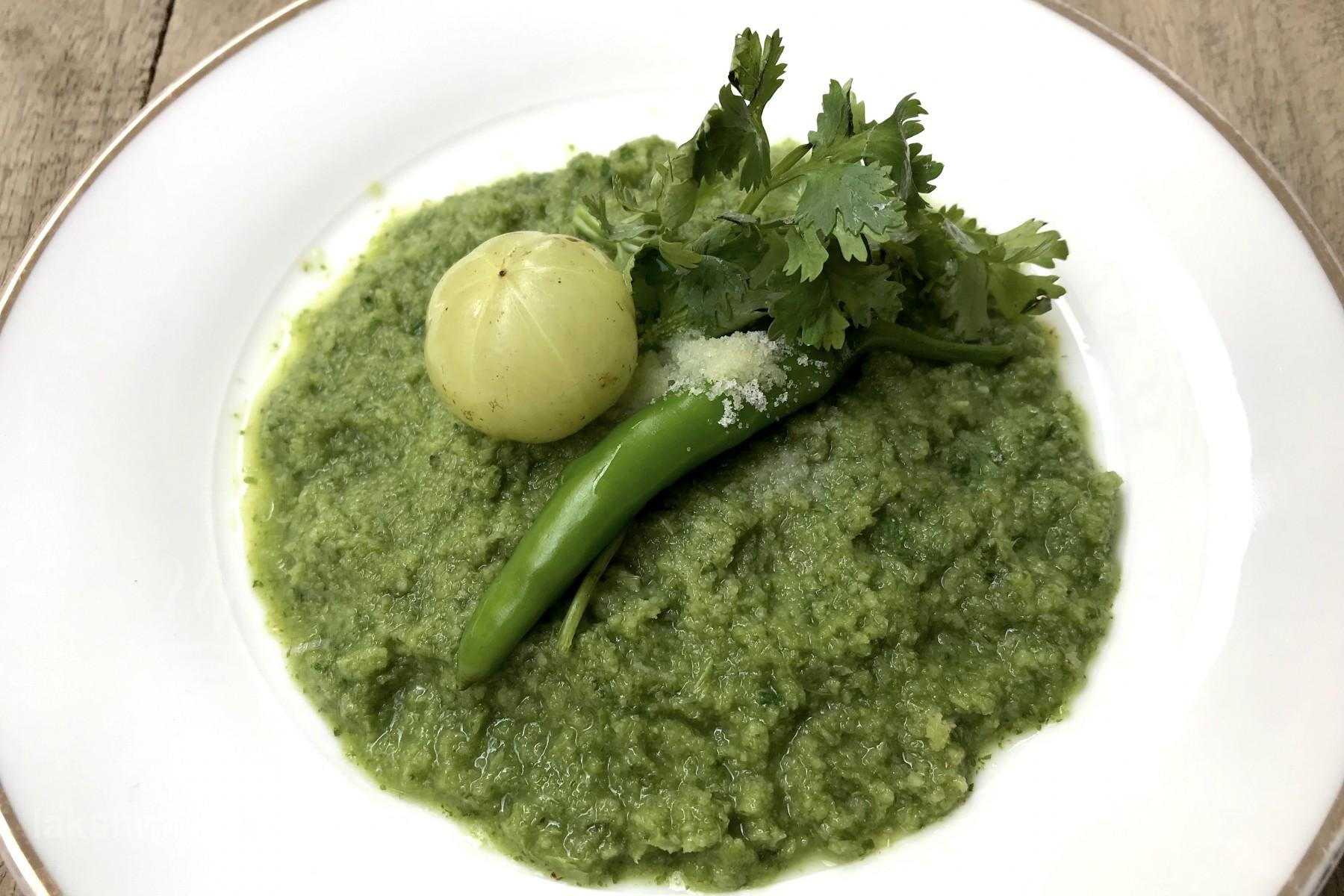 Gudima Gudamma Recipe - How To Make Gudamba or Khattmithhi