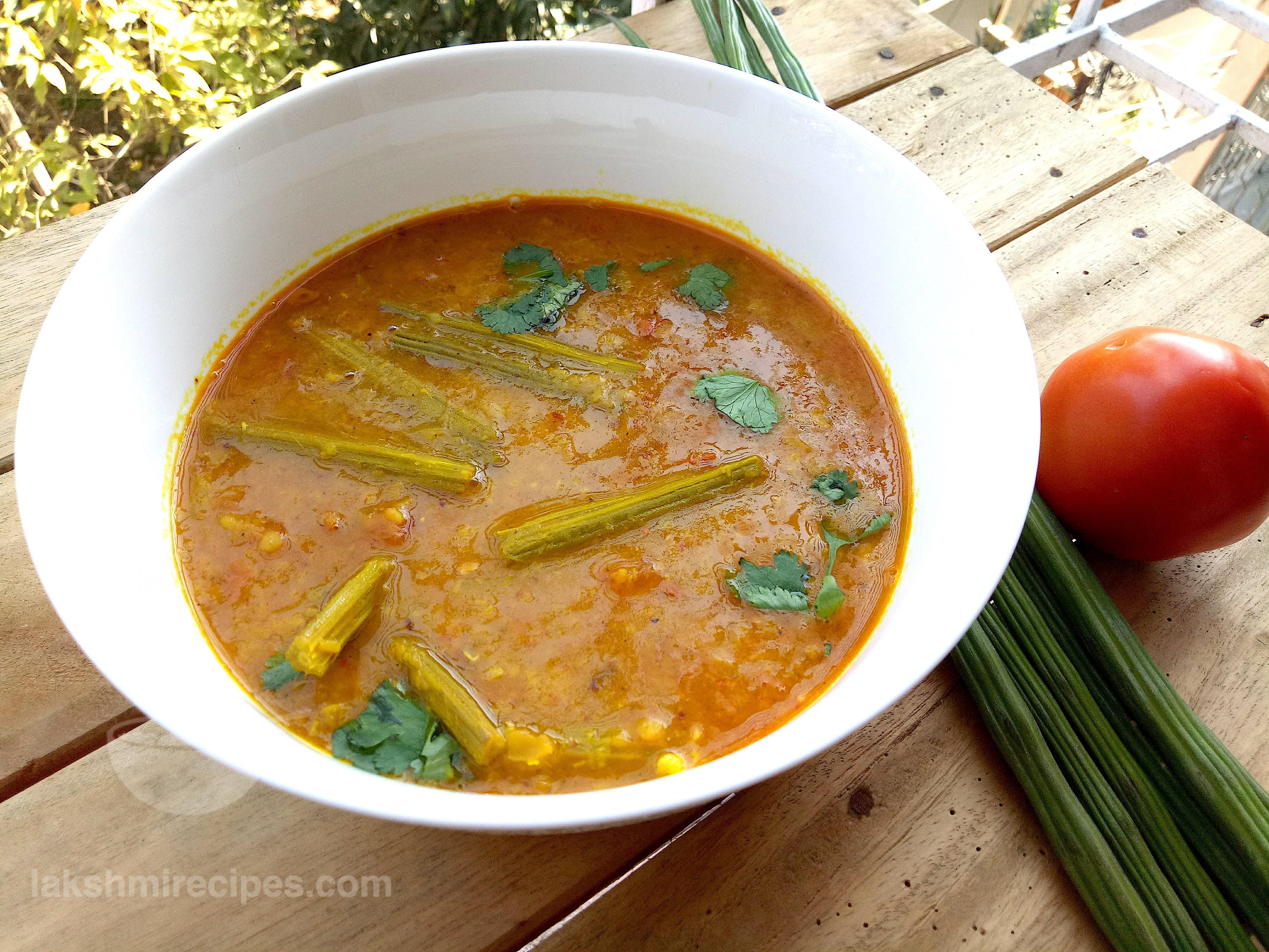 Shehjan Wali Mixed Dal