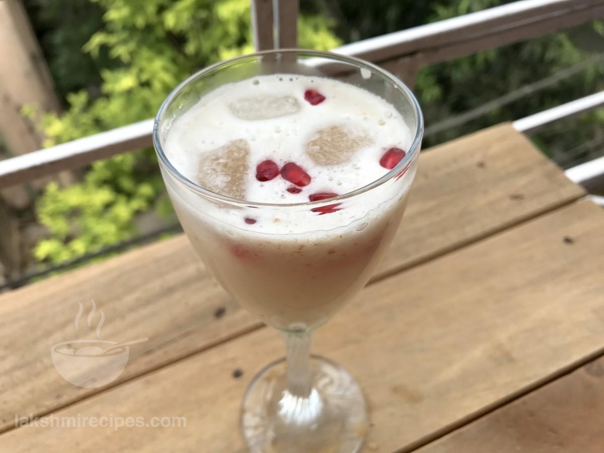 Litchi Lemonade Or Leechi Lemonade Recipe How To Make Litchi L