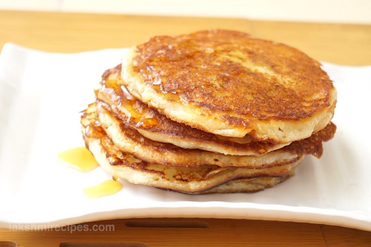 Basic Pancake