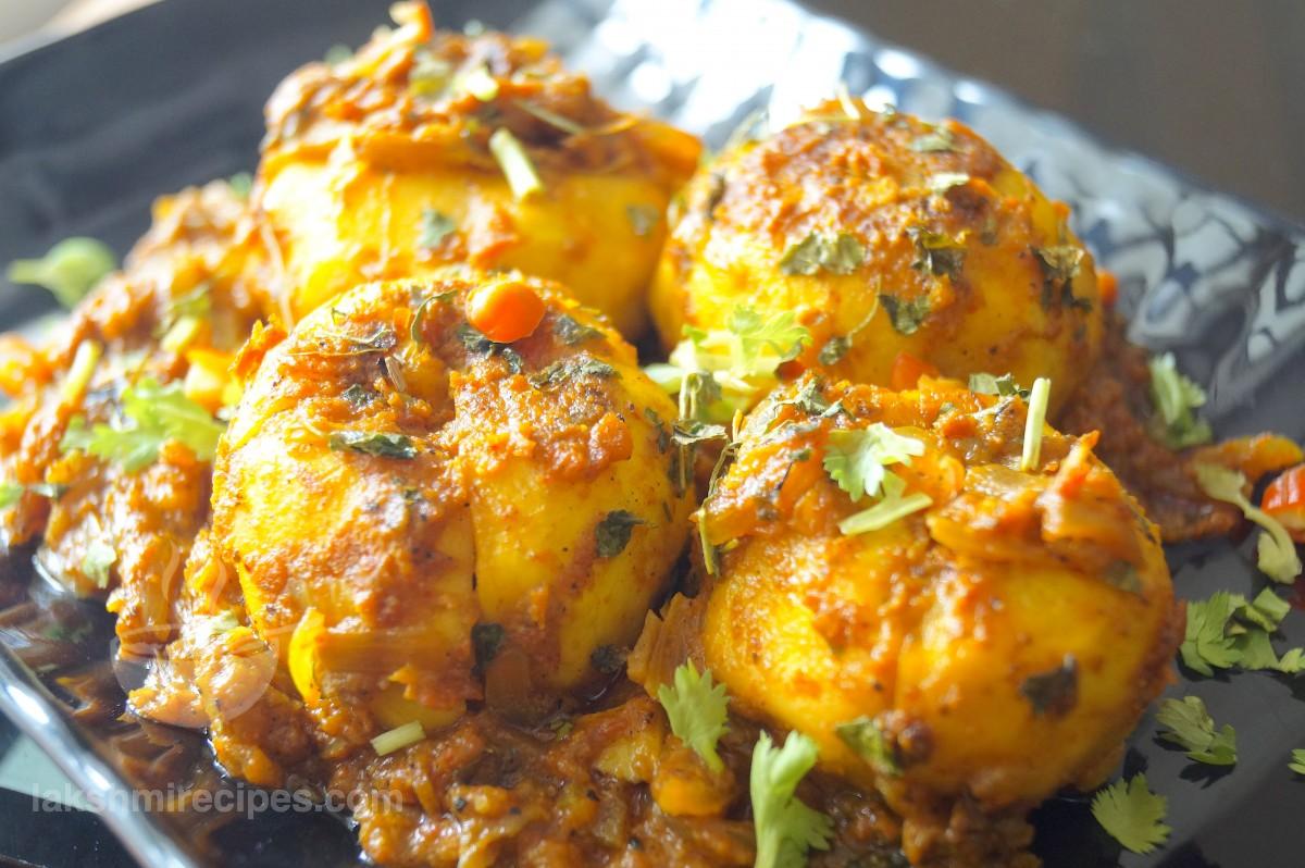 Tinda Bharwa Masala