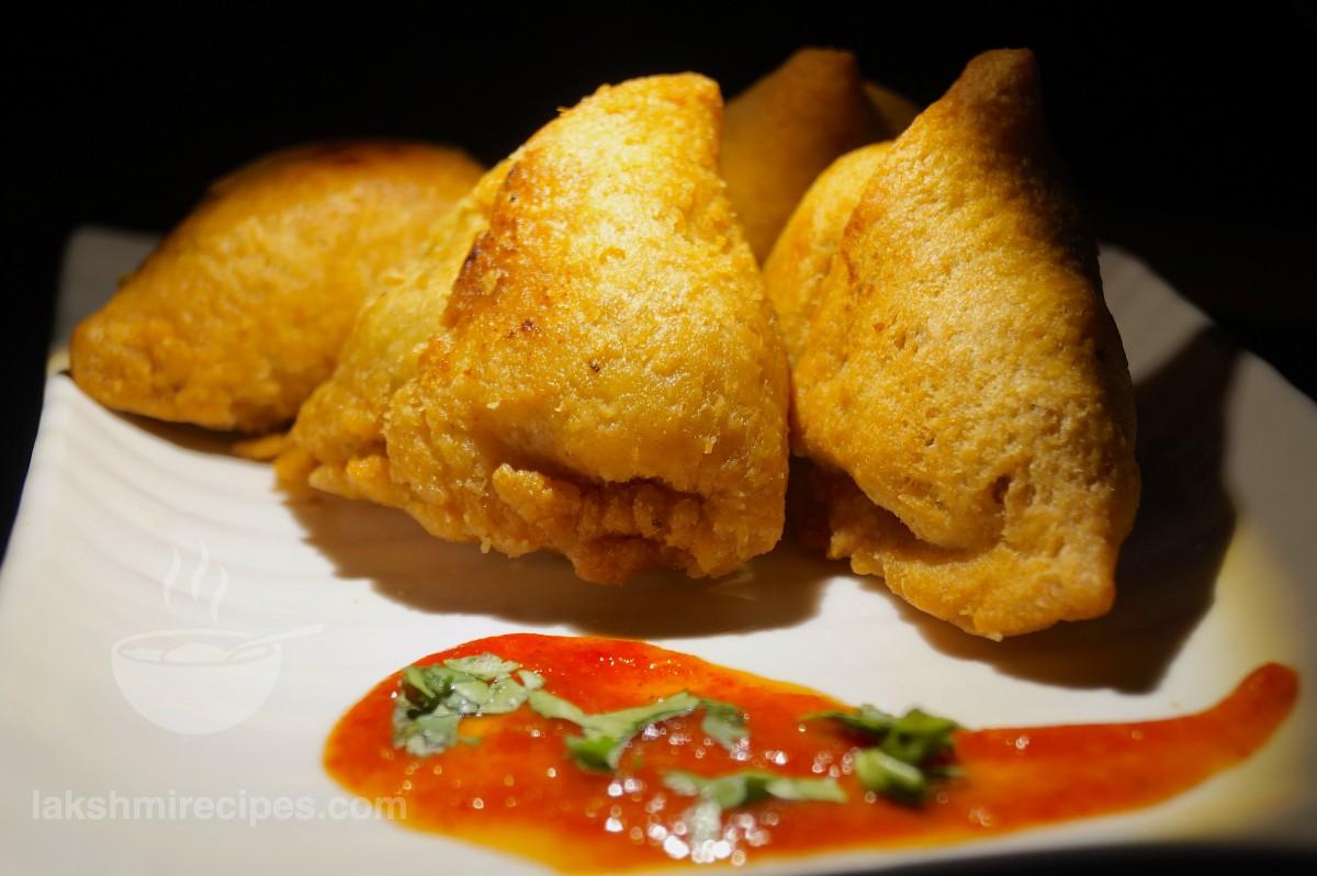 Samosa
