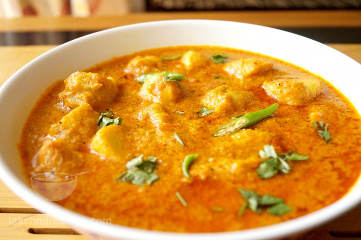 Arvi ki Sabji or Arbi Ki Sabji
