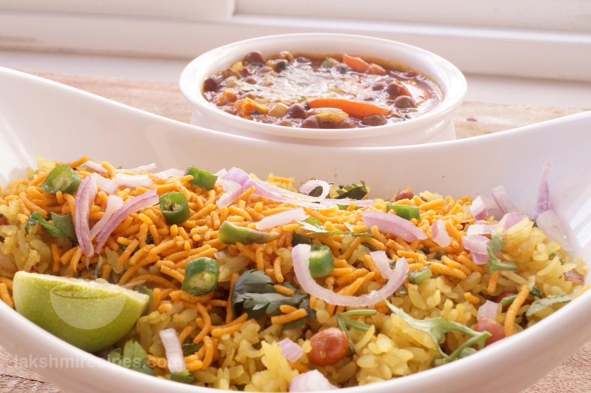 Nagpuri Tarri Poha