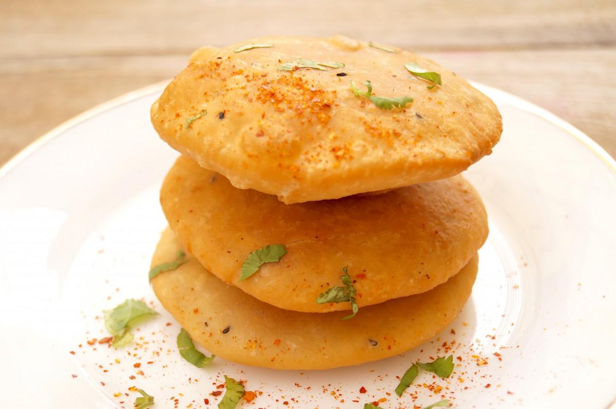 Sattu Ka Khasta Kachori Recipe Learn How To Make Sattu Ka Khas