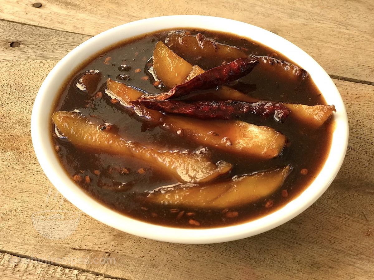 Gudamma or Guramma or Khattmithhi