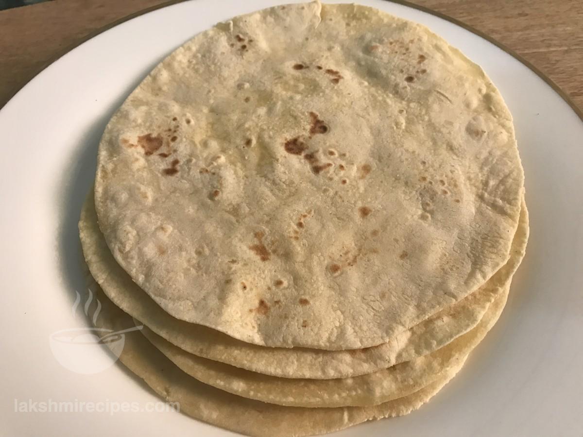 Tortilla Sheet Recipe - Learn How To Make Tortilla Sheet