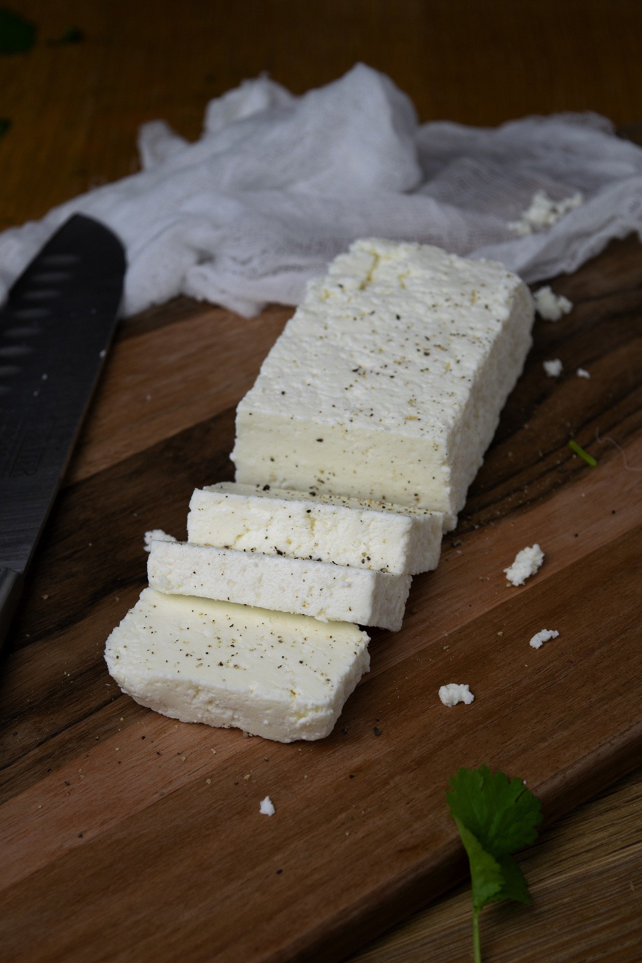 Paneer - Cheese making - Lakshmi Recipes